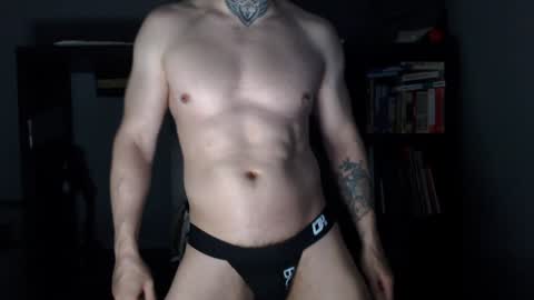 Andy online show from December 21, 12:53 am