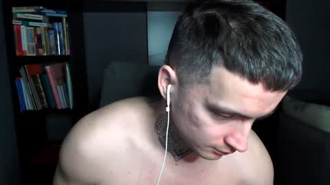 Andy online show from January 16, 6:48 pm