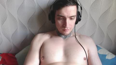 Andy online show from April 19, 7:08 am