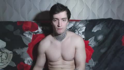 Andy online show from February 6, 7:44 pm