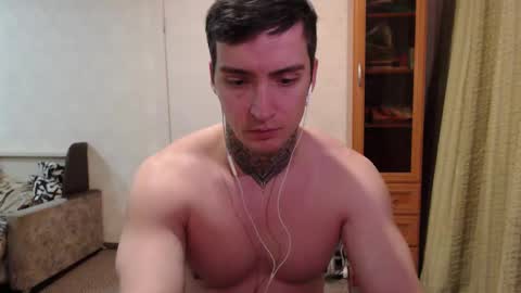 Andy online show from November 9, 7:40 pm