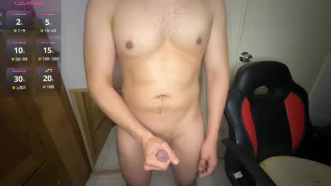 Derek online show from March 11, 4:54 am