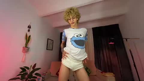 Damiano online show from June 25, 8:35 pm