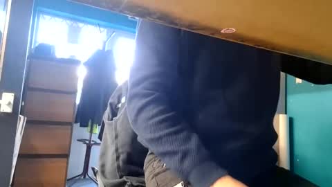 thobbincock online show from March 13, 3:08 pm