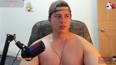 thom_ohtani online show from November 5, 3:08 am