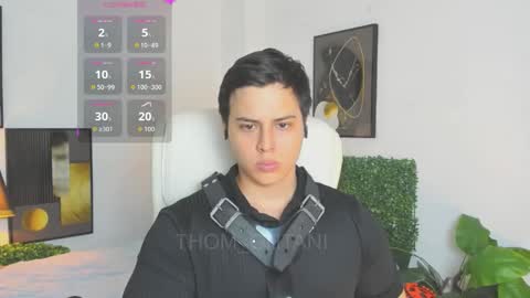 thom_ohtani online show from March 17, 10:12 pm