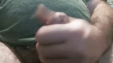 thomas0032 online show from January 10, 3:55 am