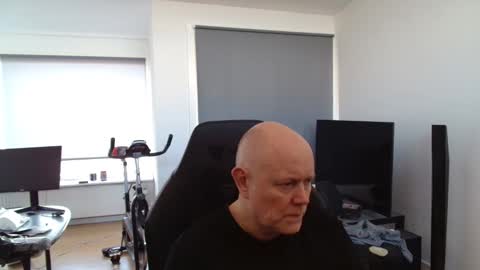 thomas315627 online show from March 31, 11:45 am