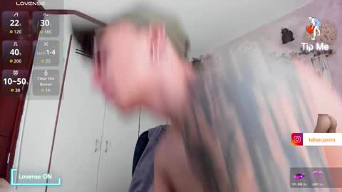 Thomas Grey online show from December 5, 9:11 pm