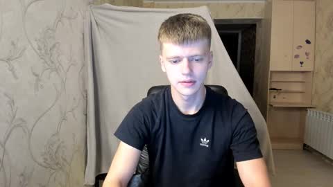 Tomas online show from October 9, 8:47 pm