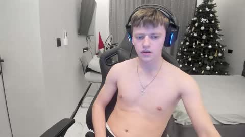 Tomas online show from February 3, 2:53 am