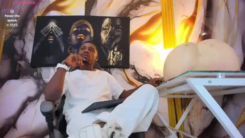 Thomas online show from March 27, 3:54 am