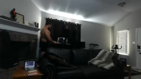 FatherTime online show from October 31, 10:24 pm