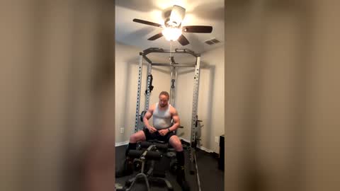 FatherTime online show from February 3, 2:00 pm