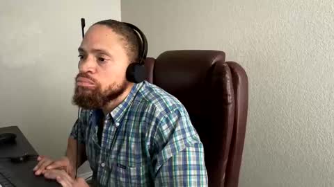 FatherTime online show from November 6, 3:37 pm