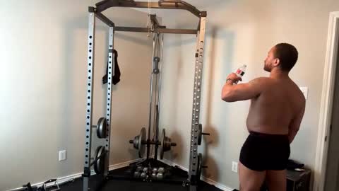 FatherTime online show from November 19, 5:24 pm