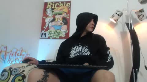 thomasjons online show from March 16, 6:50 am