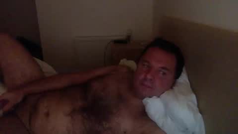 Tom online show from September 22, 9:36 pm