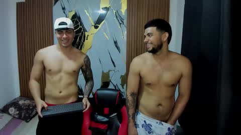 thomson_hot01 online show from November 21, 6:01 am