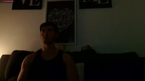 thomylov online show from December 21, 3:58 am