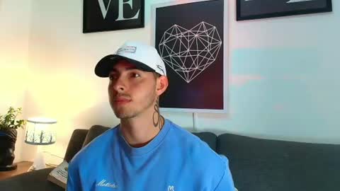 thomylov online show from July 5, 1:09 am