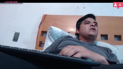 thor0200 online show from January 7, 4:48 pm