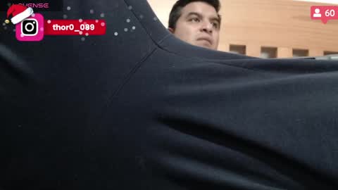 thor0200 online show from January 2, 6:12 pm