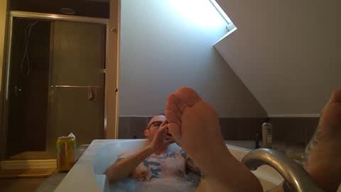 thor1892 online show from January 24, 7:07 pm