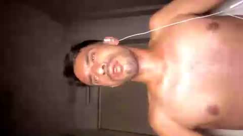 thor458_ online show from February 25, 6:03 am