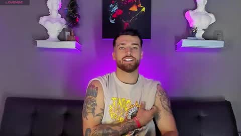 evans online show from November 29, 2:13 am