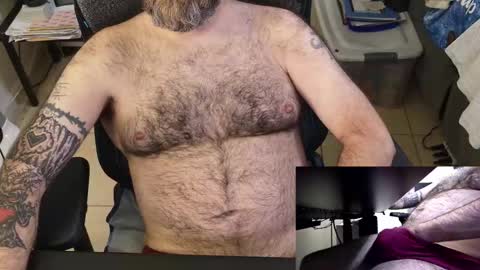 Prince Al online show from March 12, 12:36 pm