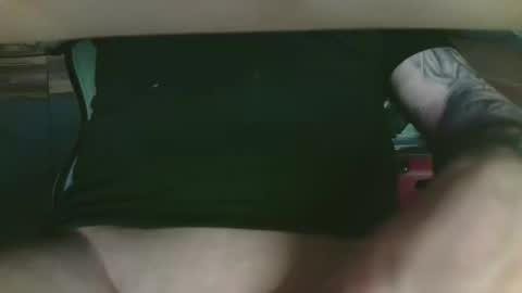 thorsten2705 online show from March 31, 1:18 am