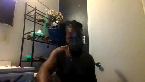 Snapshot of thotyboy68 chatting on September 26, 11:30 am Thotyboy online show from September 26, 11:30 am