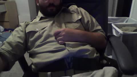 threekuruze online show from November 2, 7:56 am