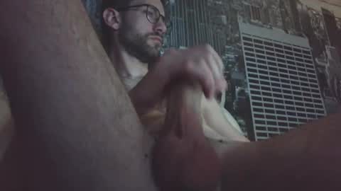 threshemmet online show from November 11, 9:09 pm