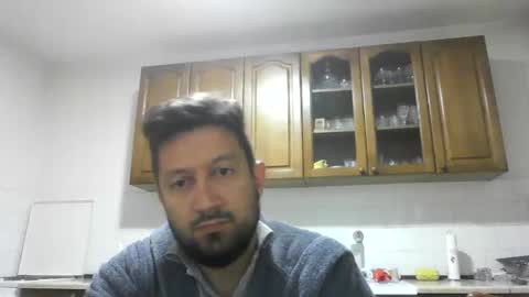 ThroatDom4U online show from May 11, 10:18 pm