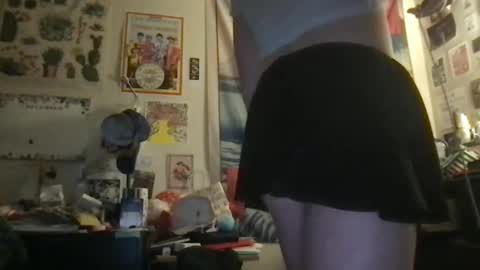 throatgoat1233 online show from February 22, 12:38 am