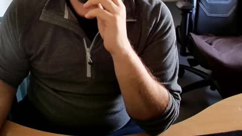 Rob online show from February 24, 1:10 pm