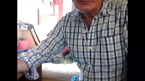 throubingcock online show from May 29, 5:12 pm