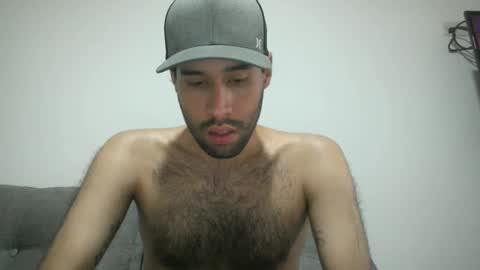 Snapshot of throwawayyourgun chatting on January 30, 3:08 pm Luka online show from January 30, 3:08 pm