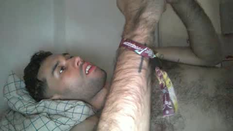 Snapshot of throwawayyourgun chatting on February 23, 6:08 pm Luka online show from February 23, 6:08 pm