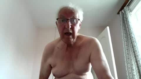 thruster99 online show from June 29, 1:55 pm