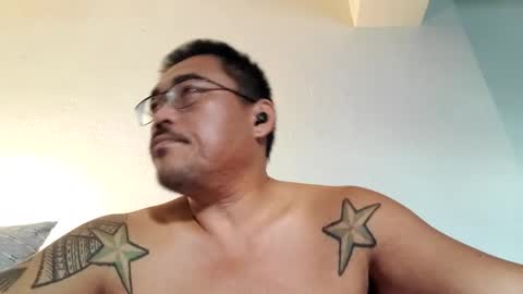 thrustinjustin808 online show from December 18, 6:14 pm