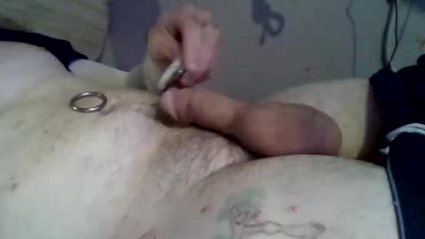 thunder8u42 online show from September 14, 10:34 pm