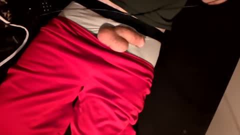 thunder8u42 online show from September 30, 8:51 am