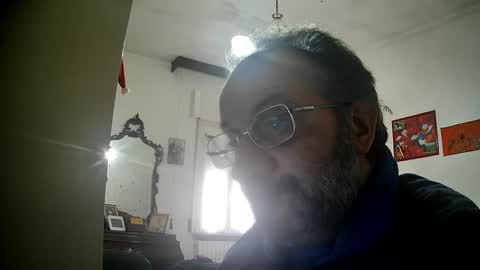 Little Wolf  online show from February 18, 12:28 pm