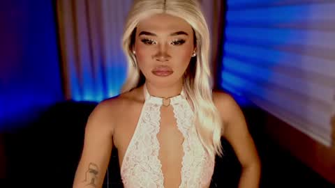 Sam online show from October 24, 5:03 pm