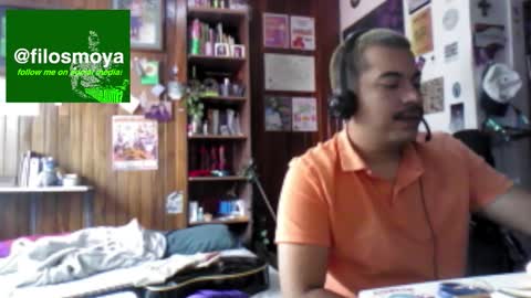 Jota online show from March 23, 6:47 pm