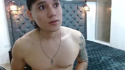 tiger_hot10 online show from June 11, 2:53 am