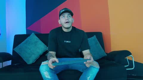 Tiger online show from January 24, 8:11 pm